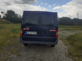 Ford Transit 2, 2  115 � 300 | Mobile.bg � ����� ������ 3