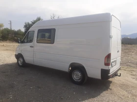 Mercedes-Benz Sprinter 313 2, 2 CDI | Mobile.bg    10