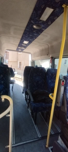 Mercedes-Benz Sprinter 308 2.2 cdi | Mobile.bg    4