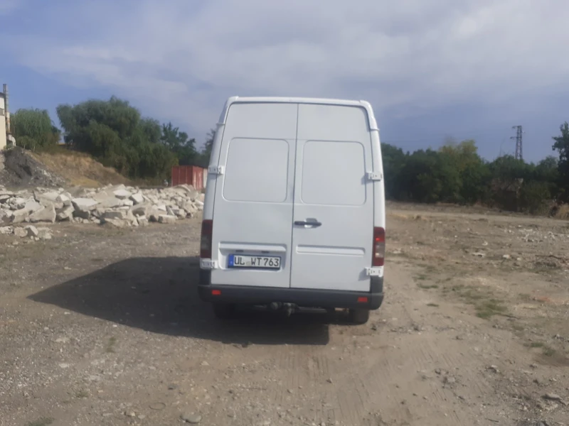 Mercedes-Benz Sprinter 313 2, 2 CDI, снимка 6 - Бусове и автобуси - 52605702