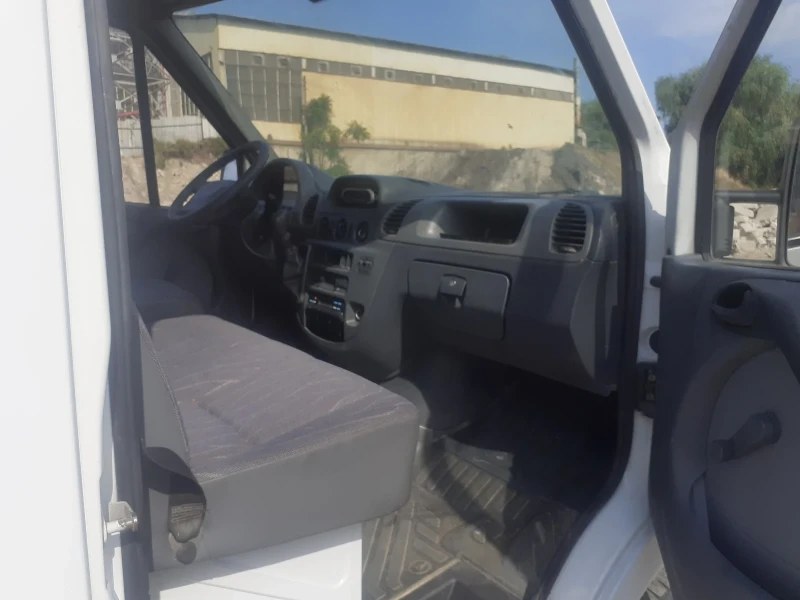 Mercedes-Benz Sprinter 313 2, 2 CDI, снимка 4 - Бусове и автобуси - 52605702