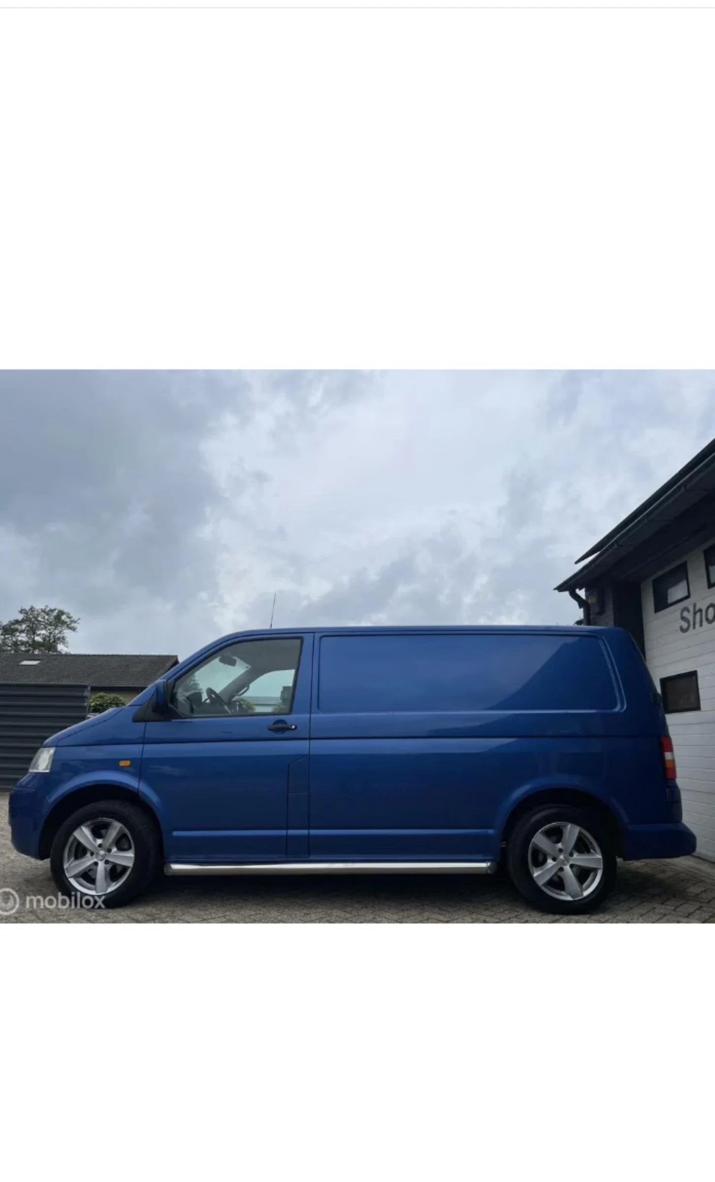 VW Transporter  - изображение 5