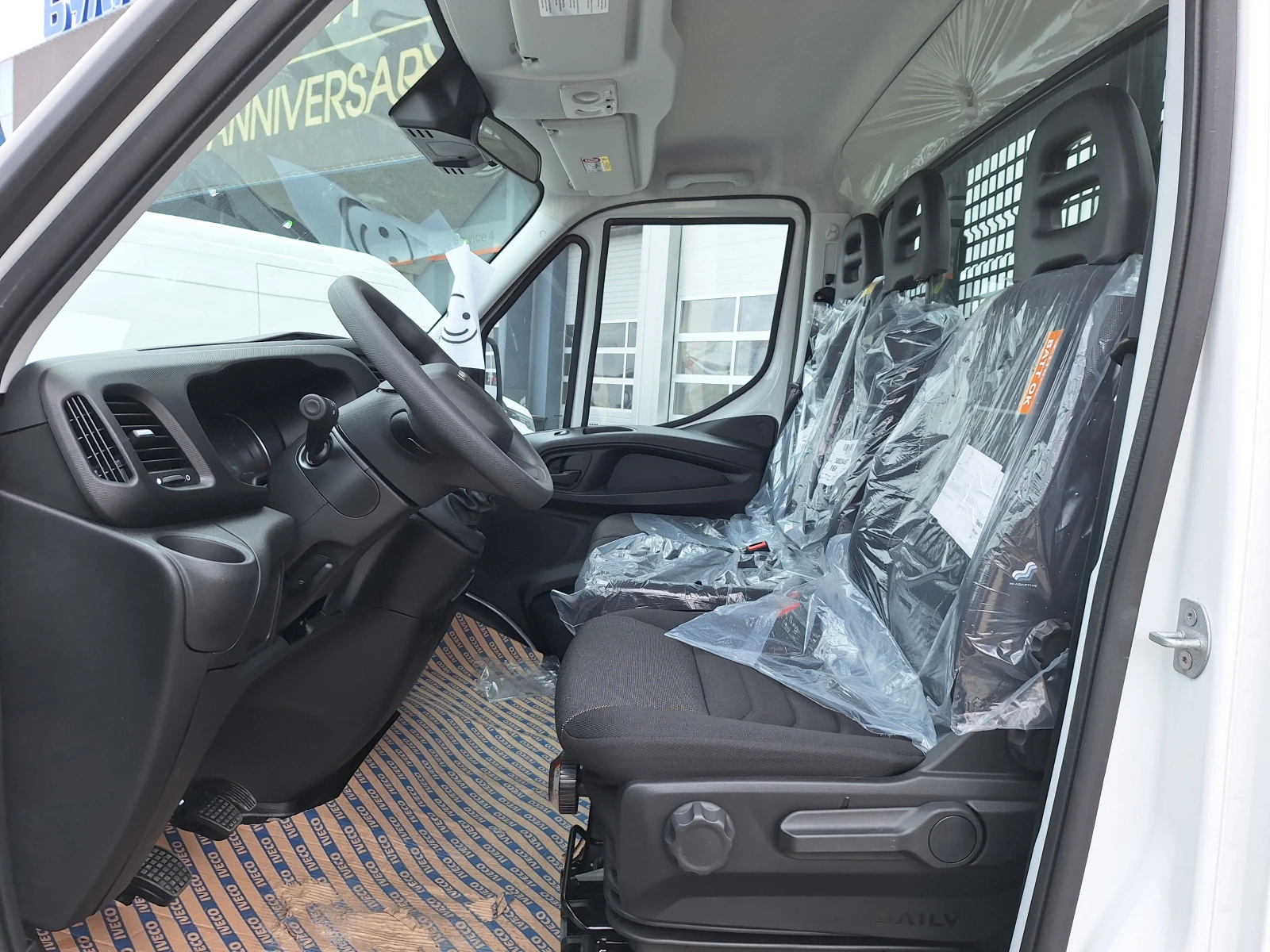 Iveco Daily 50C/35, снимка 8 - Бусове и автобуси - 47798715