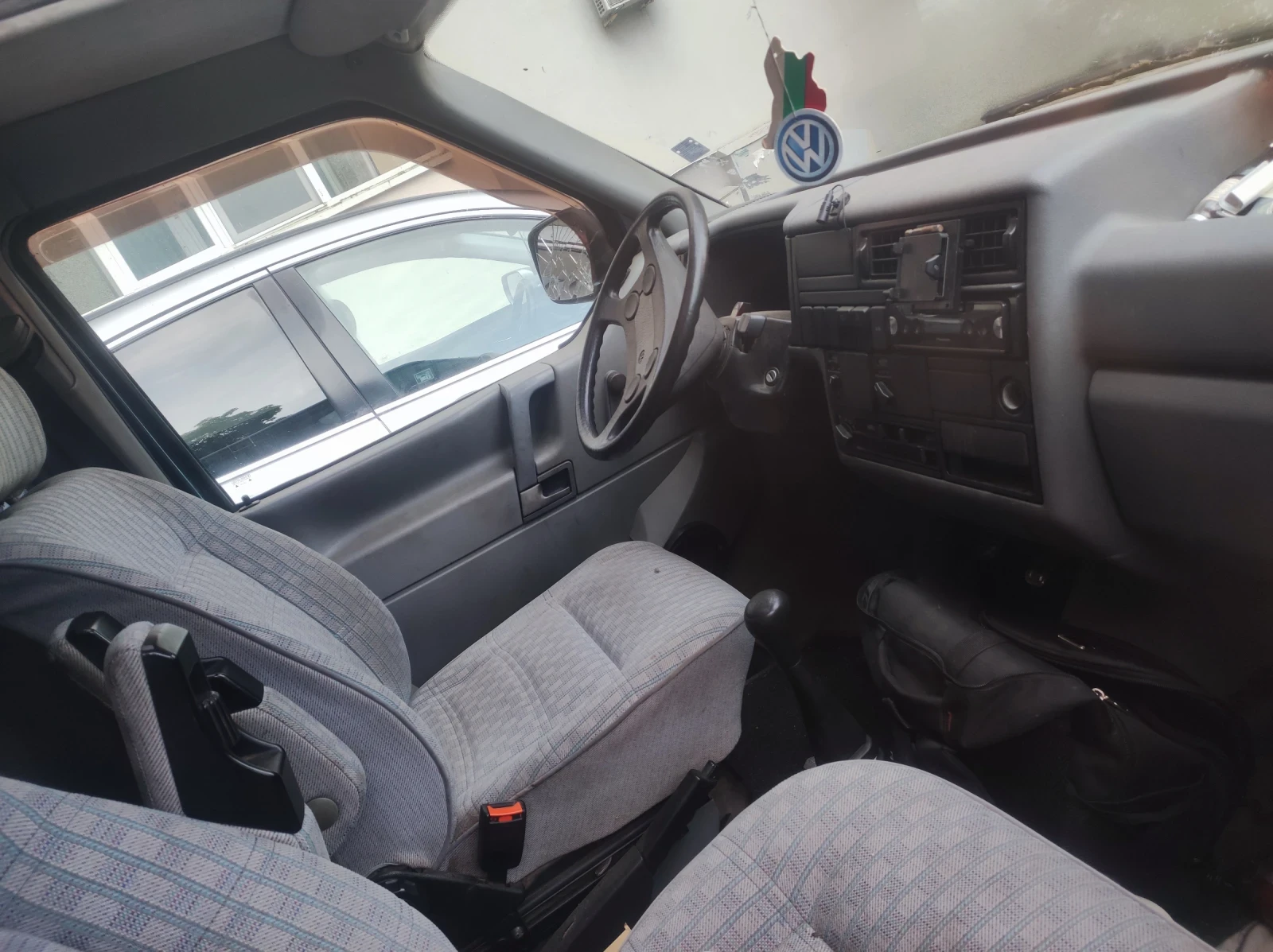 VW T4 Multivan  - изображение 2