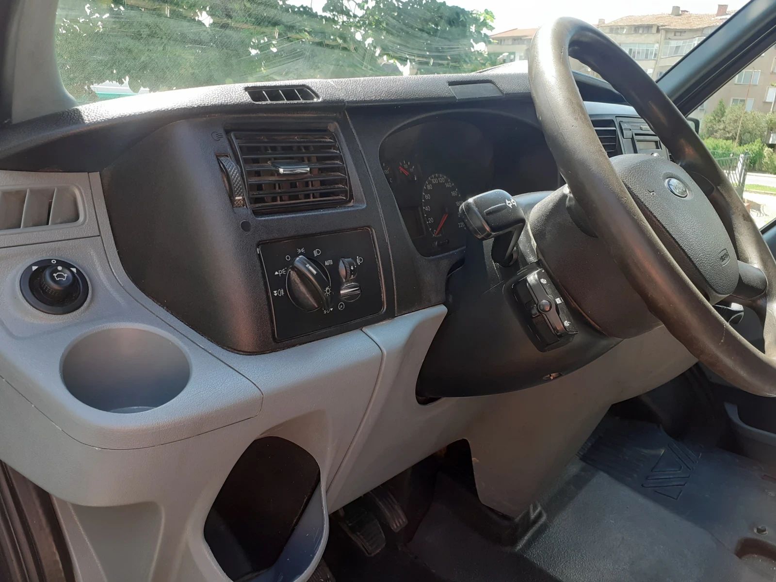 Ford Transit 2, 2  115 � 300 | Mobile.bg � ����������� 15