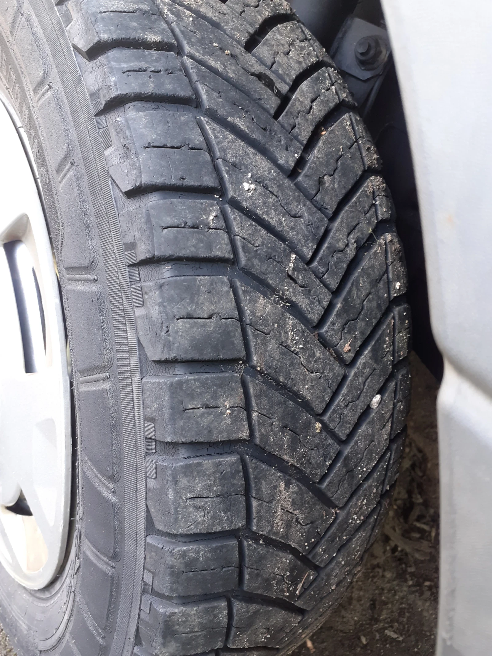 Ford Transit 2, 2  115 � 300 | Mobile.bg � ����������� 7