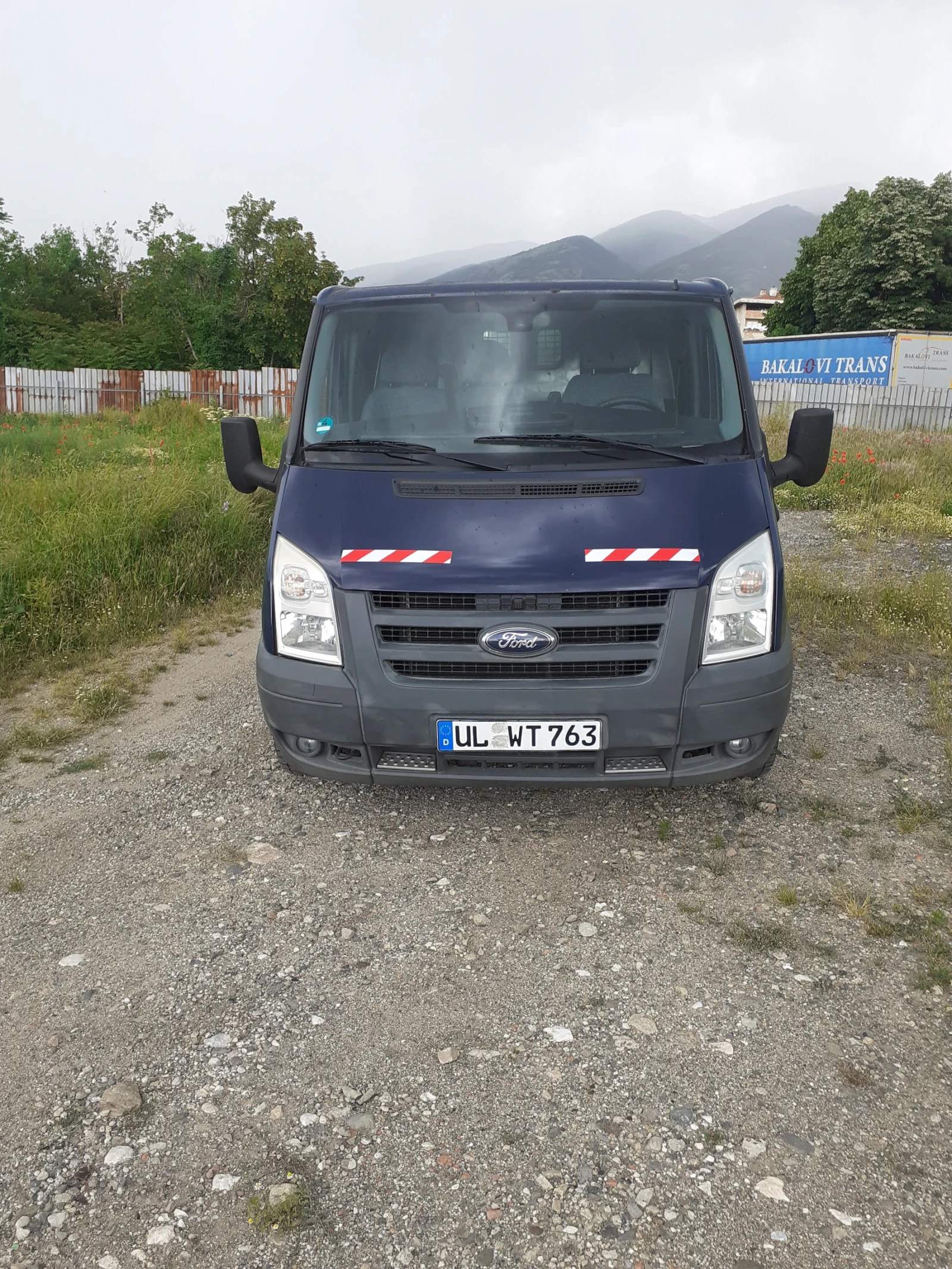 Ford Transit 2, 2  115 � 300 | Mobile.bg � ����������� 1
