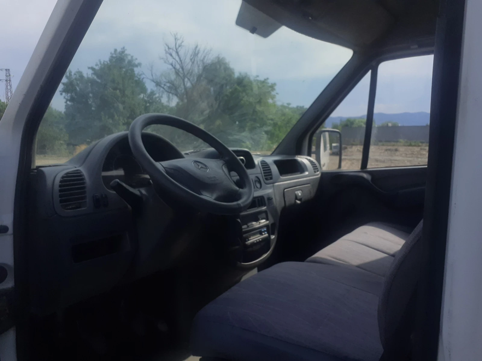 Mercedes-Benz Sprinter 313 2, 2 CDI - изображение 5