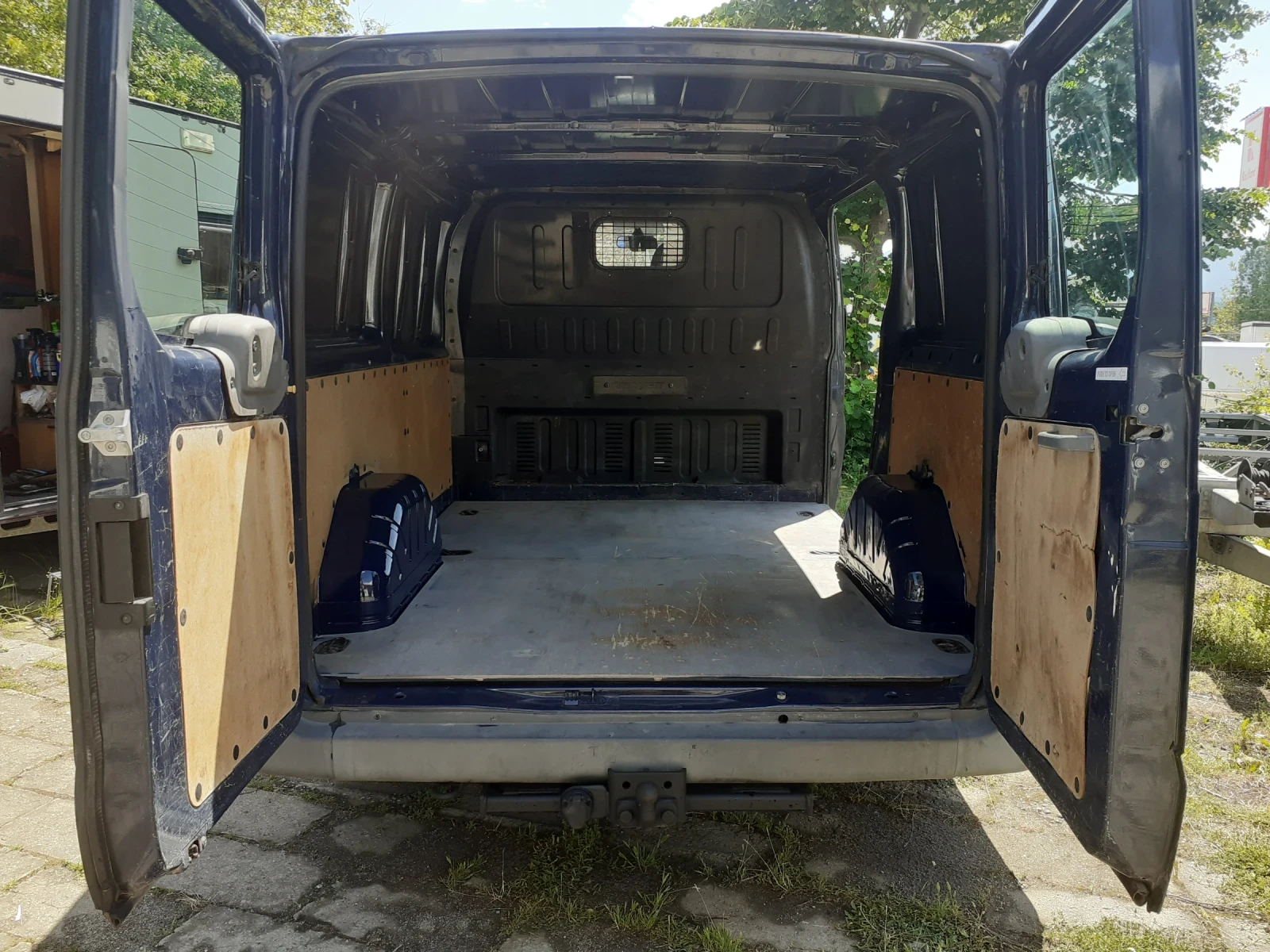 Ford Transit 2, 2  115 � 300 | Mobile.bg � ����������� 13