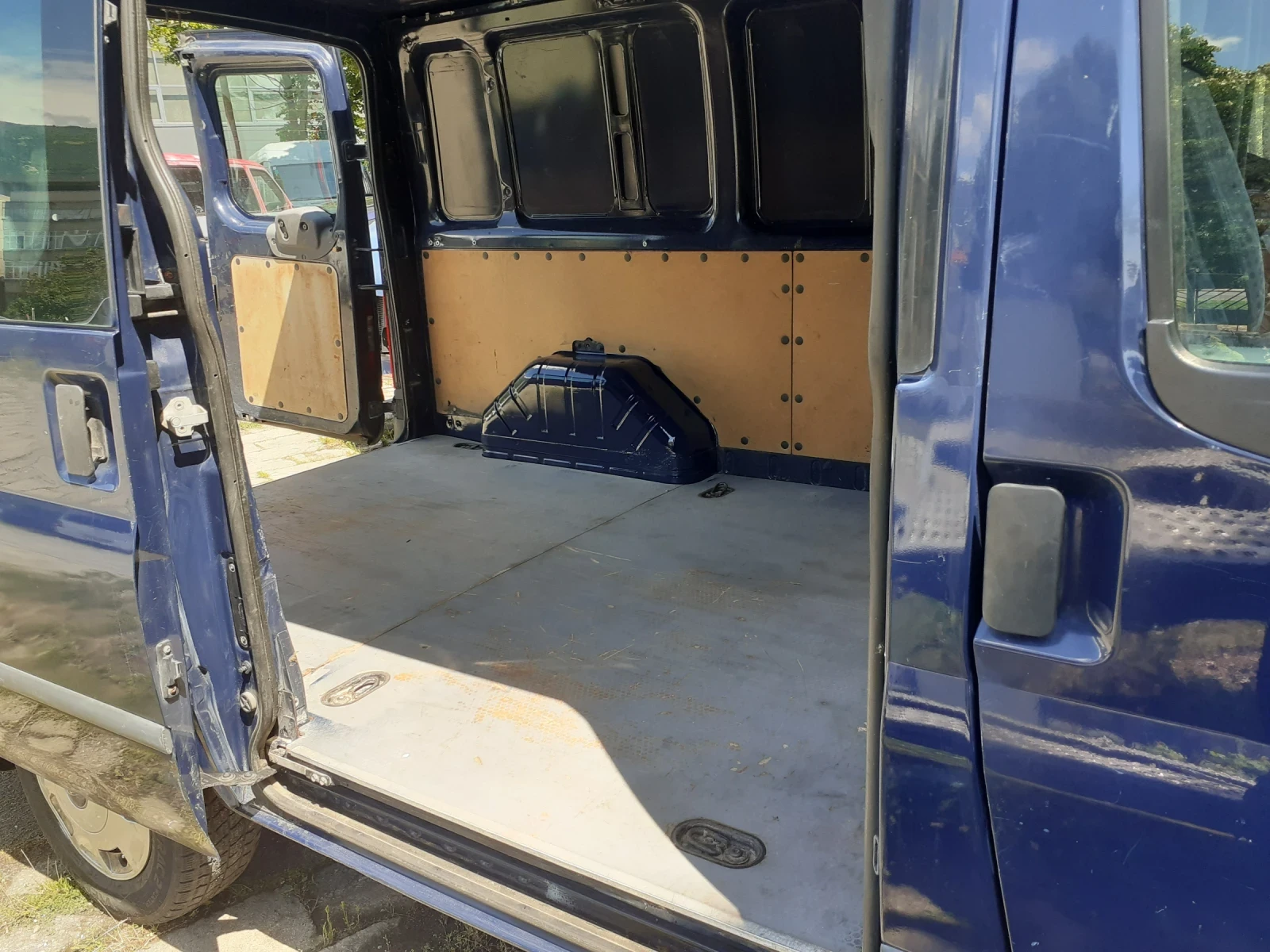 Ford Transit 2, 2  115 � 300 | Mobile.bg � ����������� 12