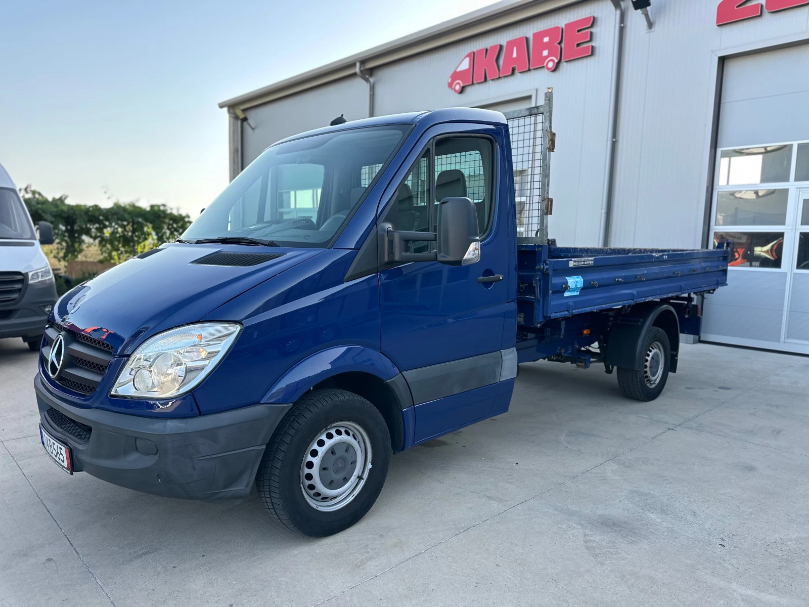 Mercedes-Benz Sprinter !0!646!185 ..! | Mobile.bg   15