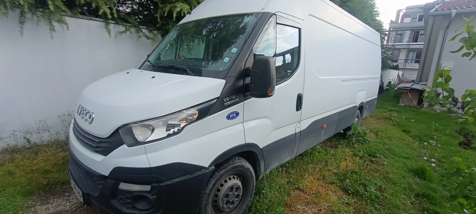 Iveco 35s16