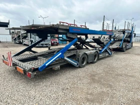 Mercedes-Benz Actros 1843 Kassbohrer Supertrans, снимка 6