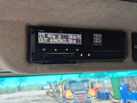 Mercedes-Benz Actros 1843 Kassbohrer Supertrans, снимка 10