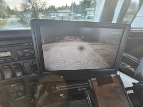 Scania P 380 6x4, снимка 11