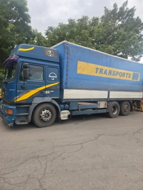 Man 26.403, снимка 2