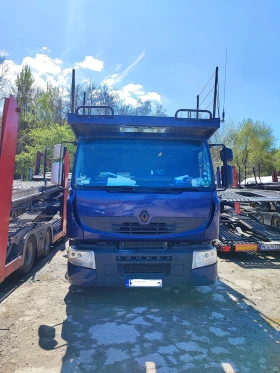     Renault Premium