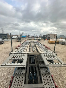 Mercedes-Benz Actros 1843, снимка 4