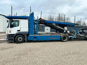 Mercedes-Benz Actros 1843, снимка 2