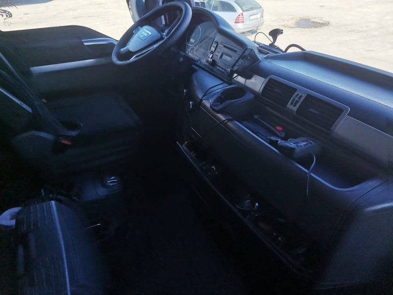 Man Tgx 18.440 EEV, снимка 5 - Камиони - 52699899