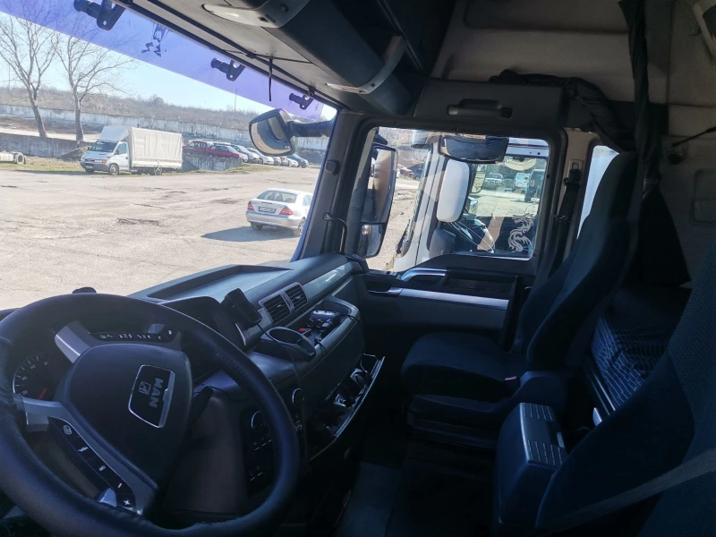 Man Tgx 18.440 EEV, снимка 2 - Камиони - 52699899