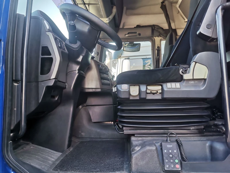 Man Tgx 18.440 EEV, снимка 3 - Камиони - 52699899