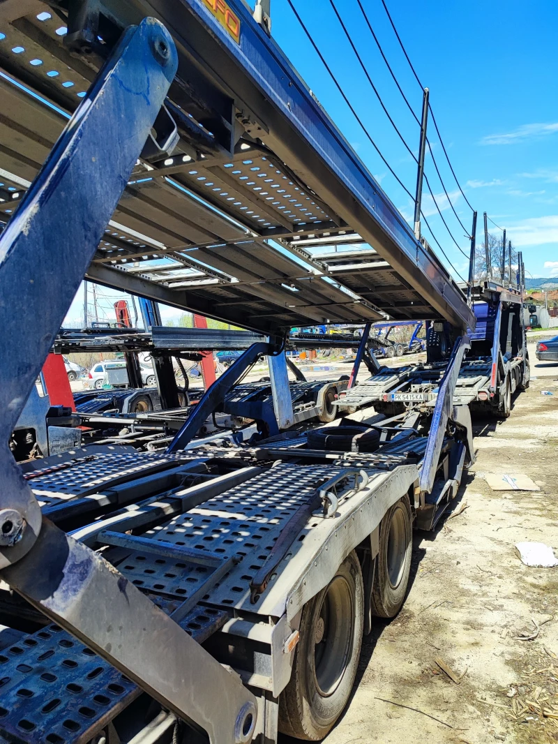 Renault Premium, снимка 4 - Камиони - 52253681