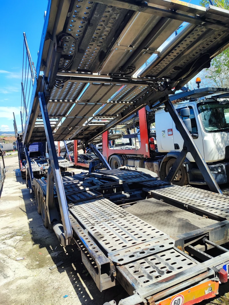 Renault Premium, снимка 5 - Камиони - 52253681