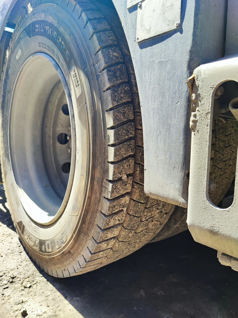 Renault Premium, снимка 6 - Камиони - 52253681