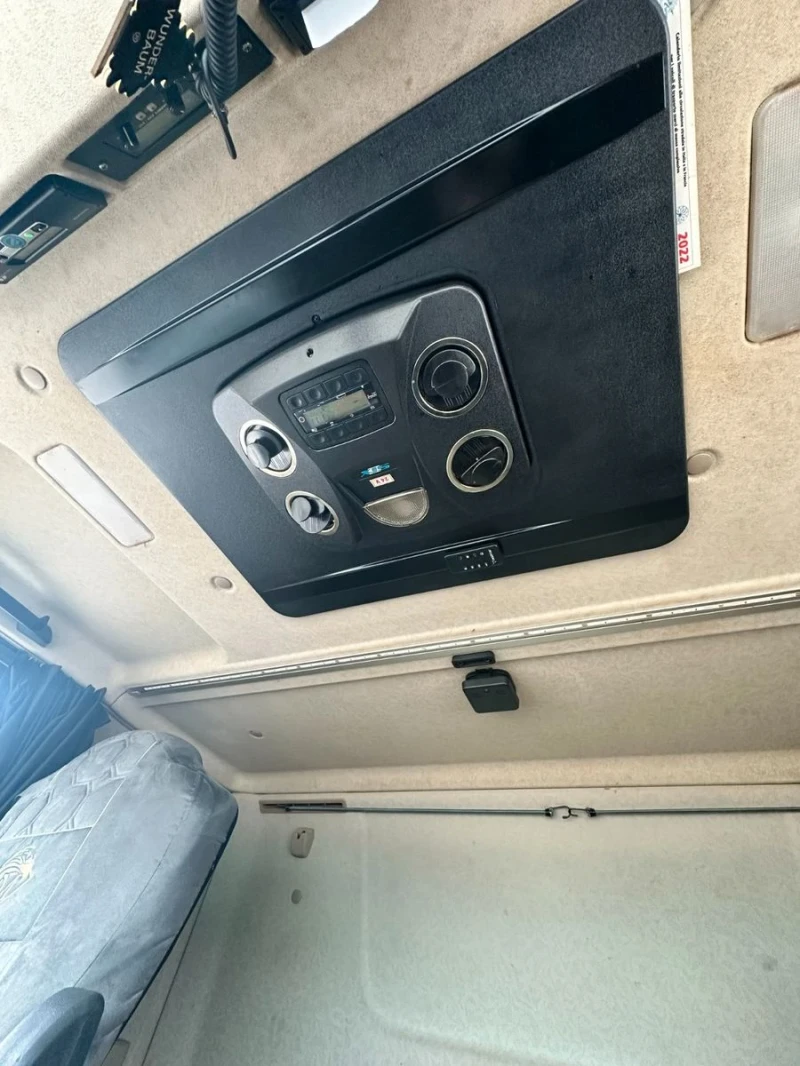 Mercedes-Benz Actros 1843, снимка 7 - Камиони - 53222092