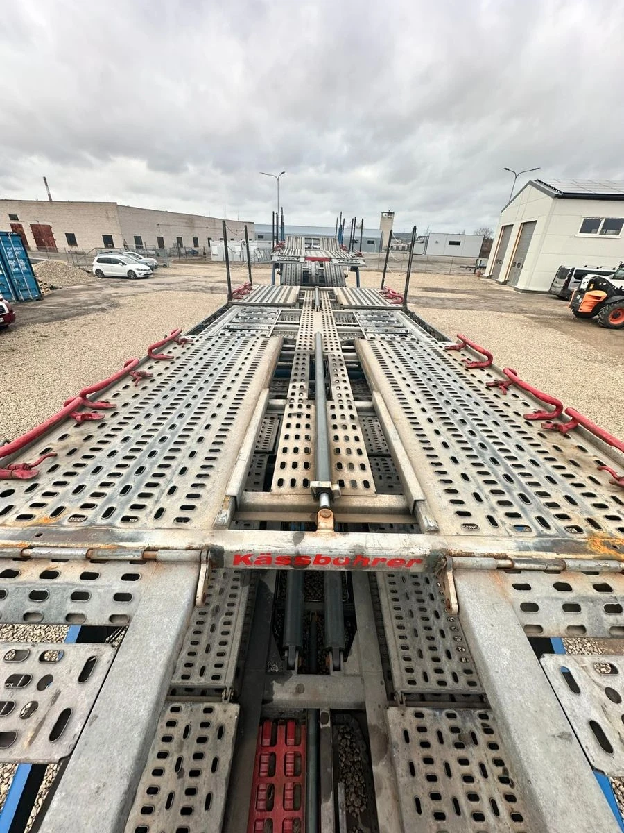 Mercedes-Benz Actros 1843 - изображение 8