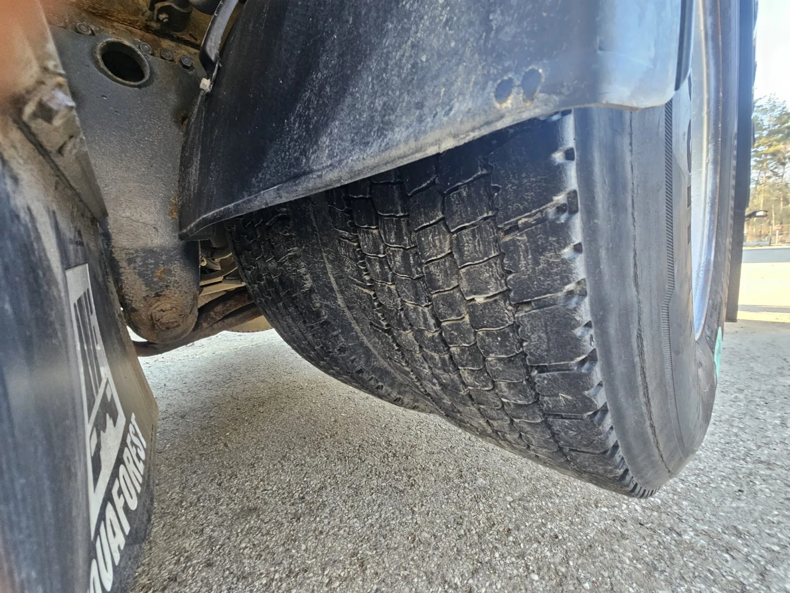 Scania P 380 6x4 | Mobile.bg � ����������� 5