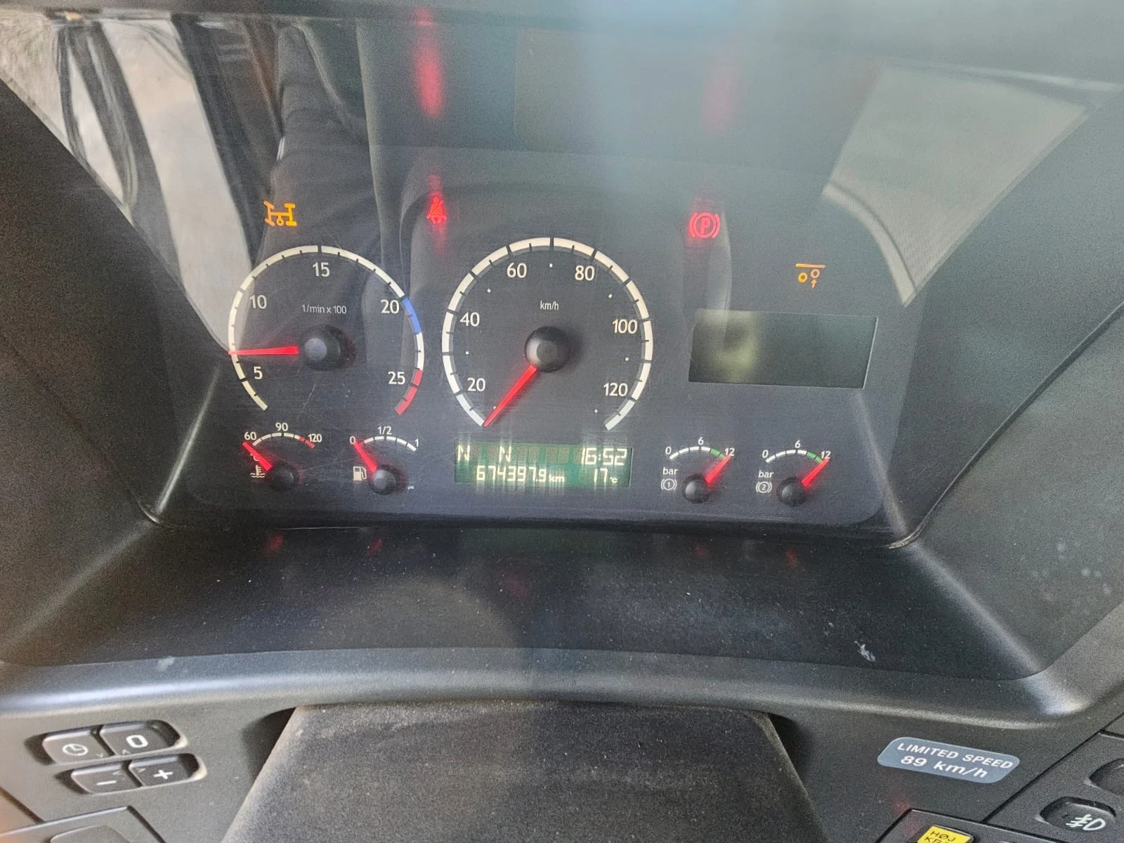Scania P 380 6x4 | Mobile.bg � ����������� 10