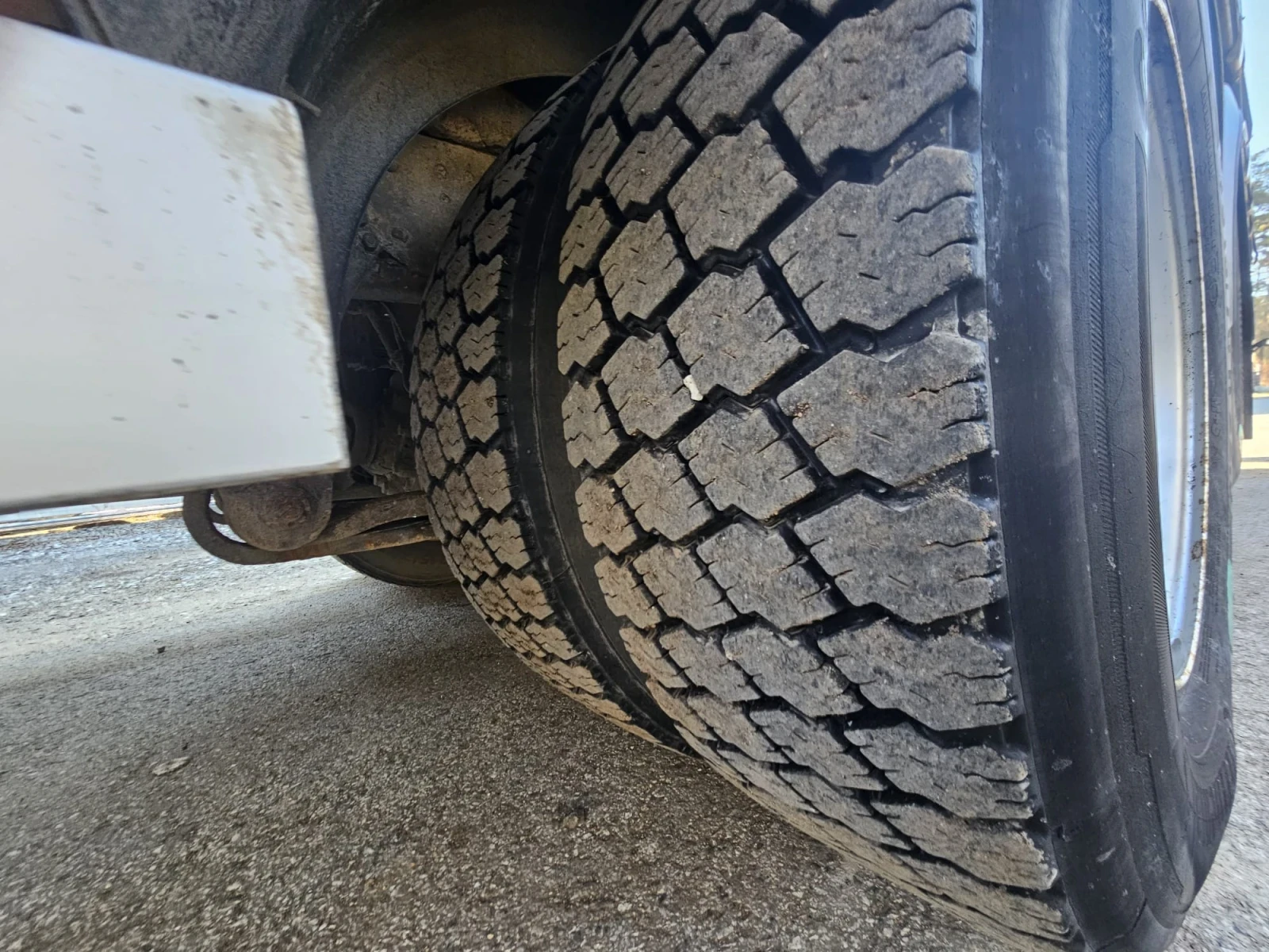 Scania P 380 6x4 | Mobile.bg � ����������� 6