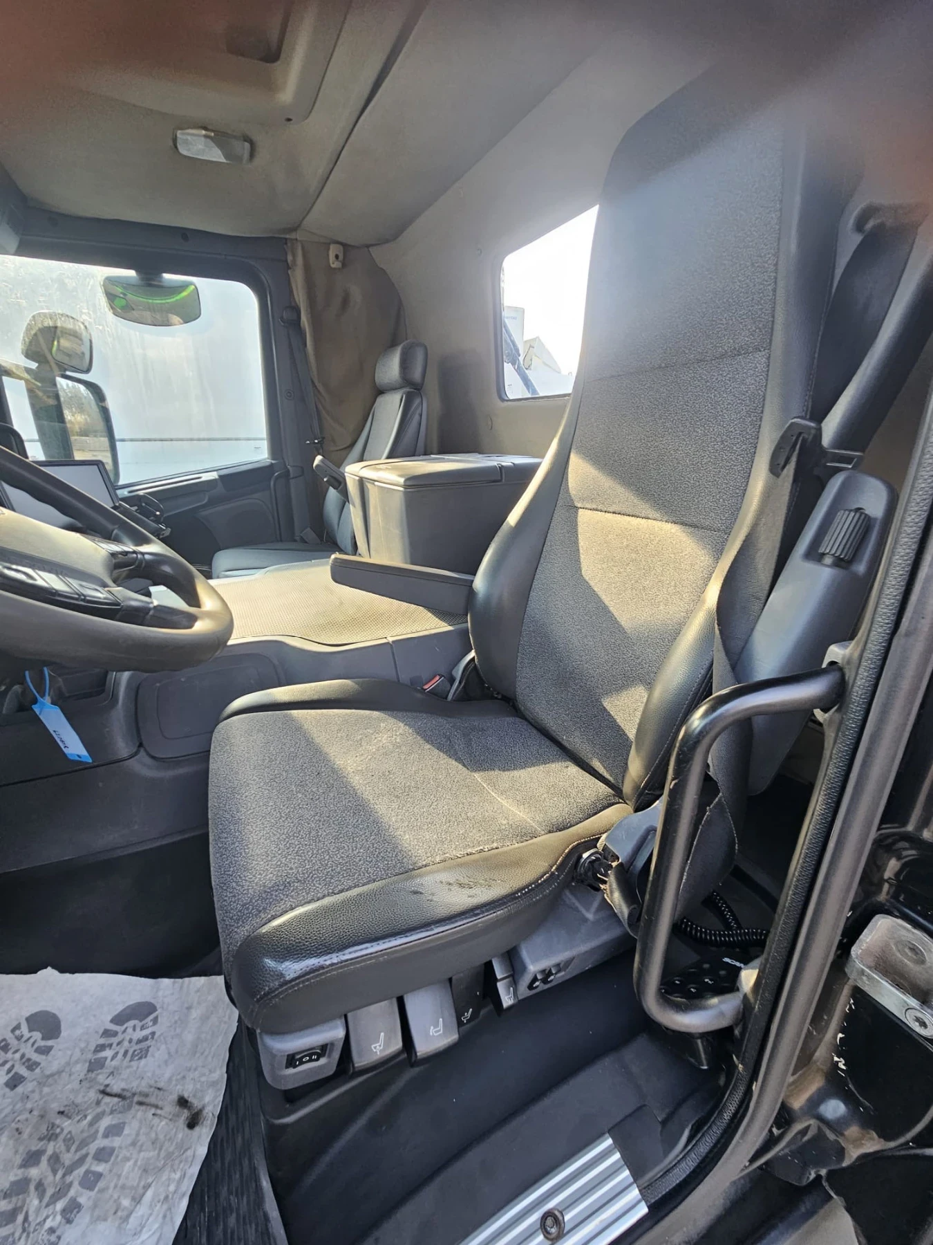 Scania P 380 6x4 | Mobile.bg � ����������� 12