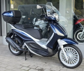 Piaggio Beverly 300, снимка 1