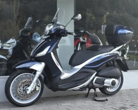 Piaggio Beverly 300, снимка 2
