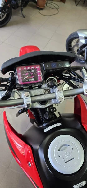 Honda Fmx 650 LED !Лизинг ! Leovinci SBK !, снимка 6
