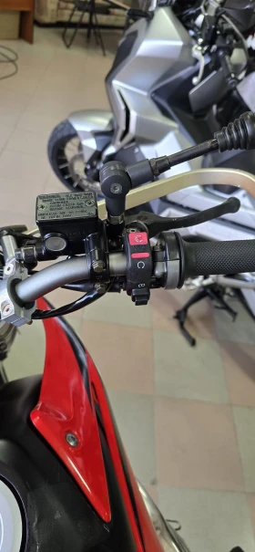 Honda Fmx 650 LED !Лизинг ! Leovinci SBK !, снимка 7