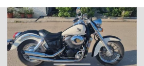 Honda Shadow Чопър, снимка 4