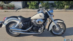 Honda Shadow Чопър, снимка 5