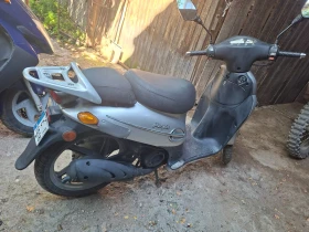 Kymco People 49, снимка 2