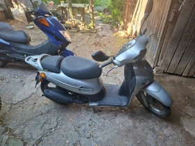 Kymco People 49, снимка 7