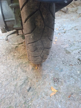 Kymco People 49, снимка 3