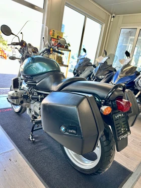 BMW R 1100R, снимка 2