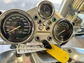 BMW R 1100R, снимка 10