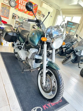BMW R 1100R, снимка 1