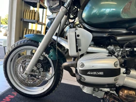 BMW R 1100R, снимка 8