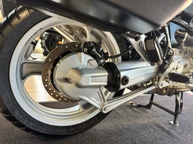 BMW R 1100R, снимка 7