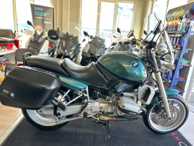 BMW R 1100R, снимка 17